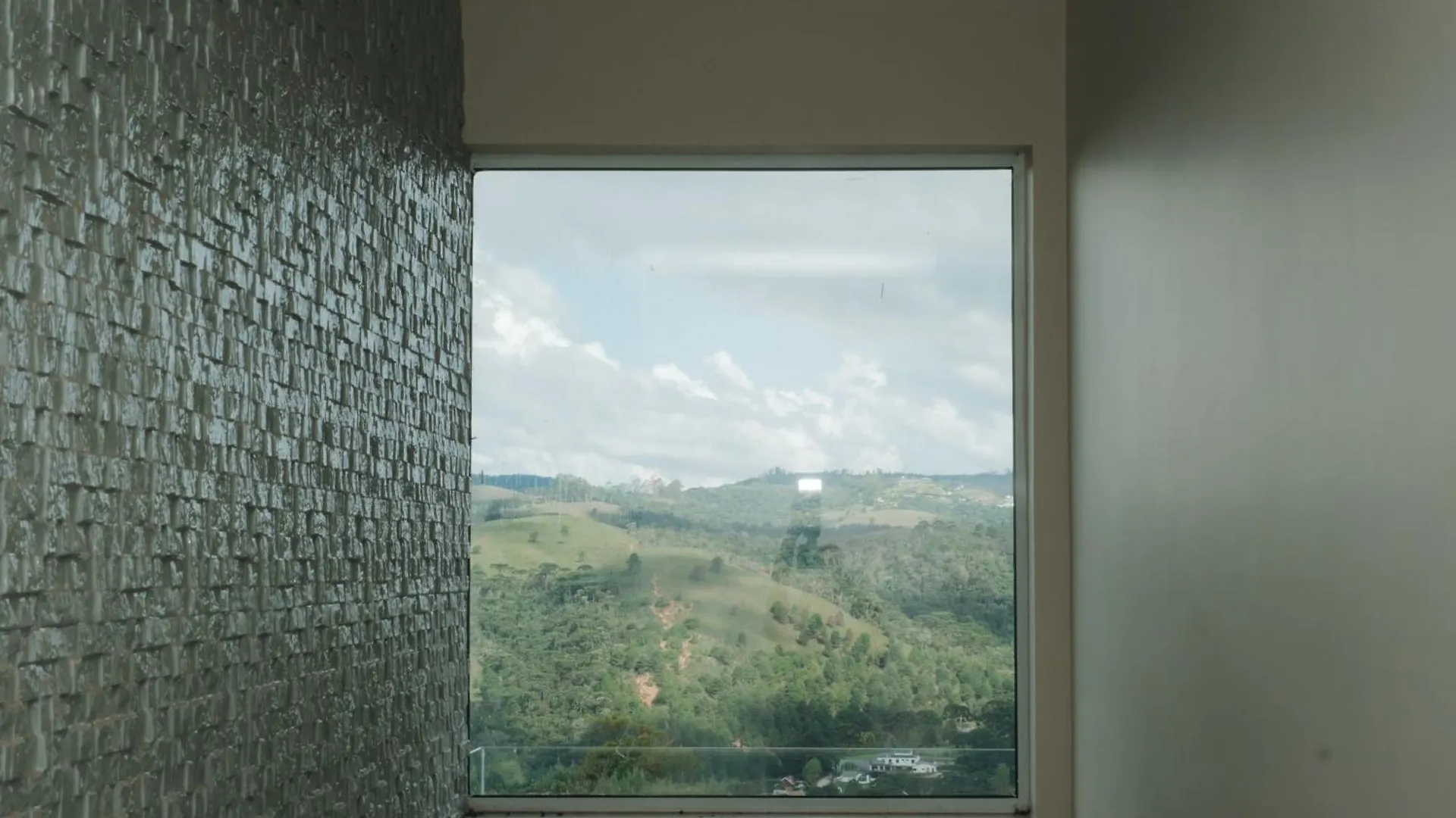 Refugio Da Serra Campos do Jordao Holiday home