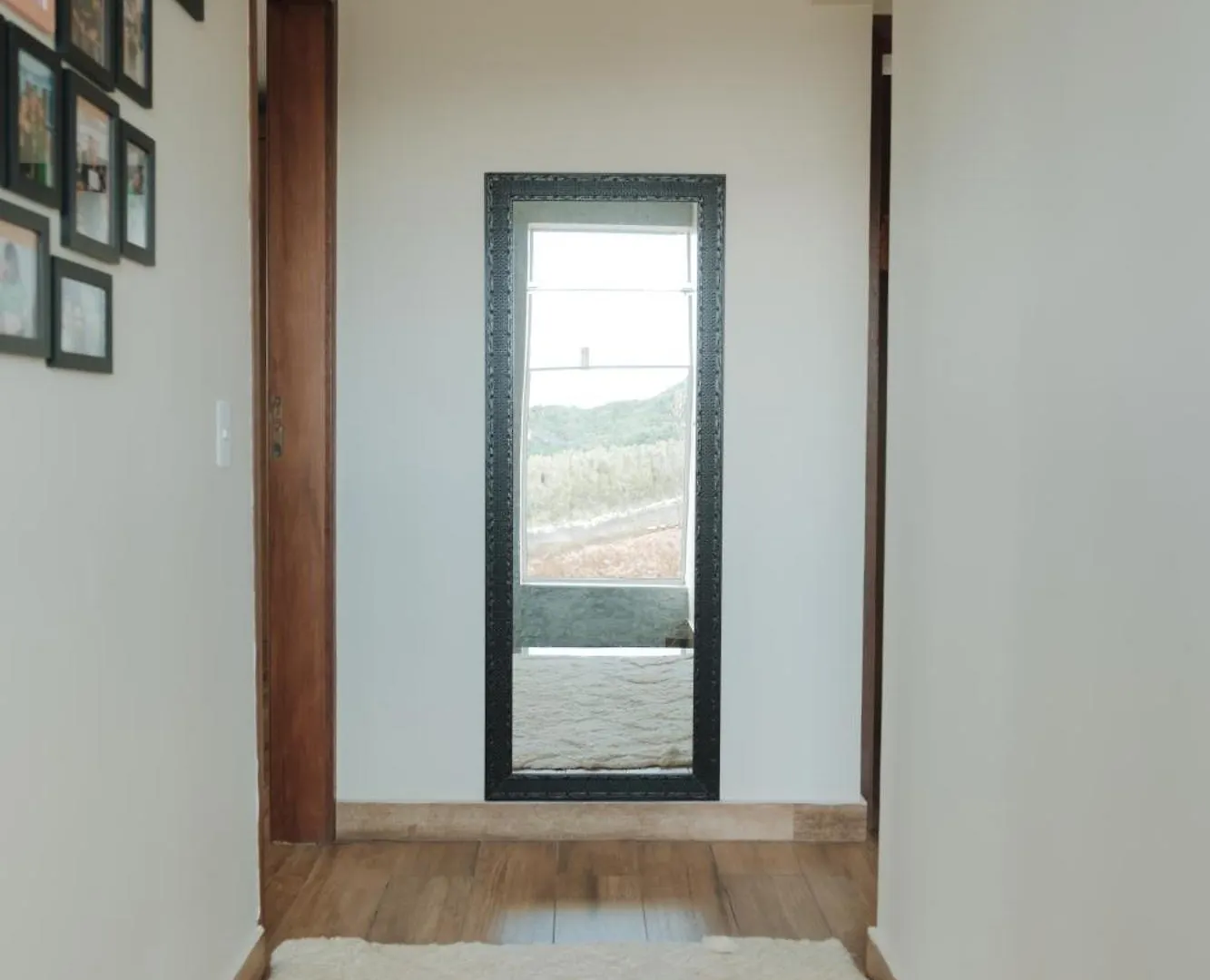 Refugio Da Serra Campos do Jordao Holiday home
